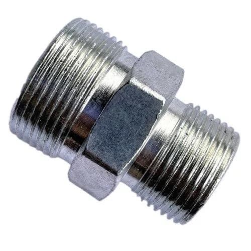 Штуцер перехідний S32хS36 (М27х1, 5-М30х1, 5)