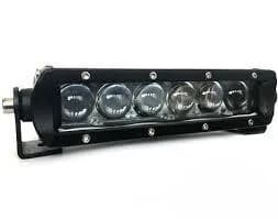 Світлодіодна балка 30W (5-Д ЛІНЗА) Світлодіодна led-панель 30 Вт дальнє світло LED-балка Вузька