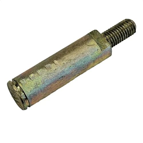 Ось натяжного ролика (D=20мм) СЗГ 00.618А-01