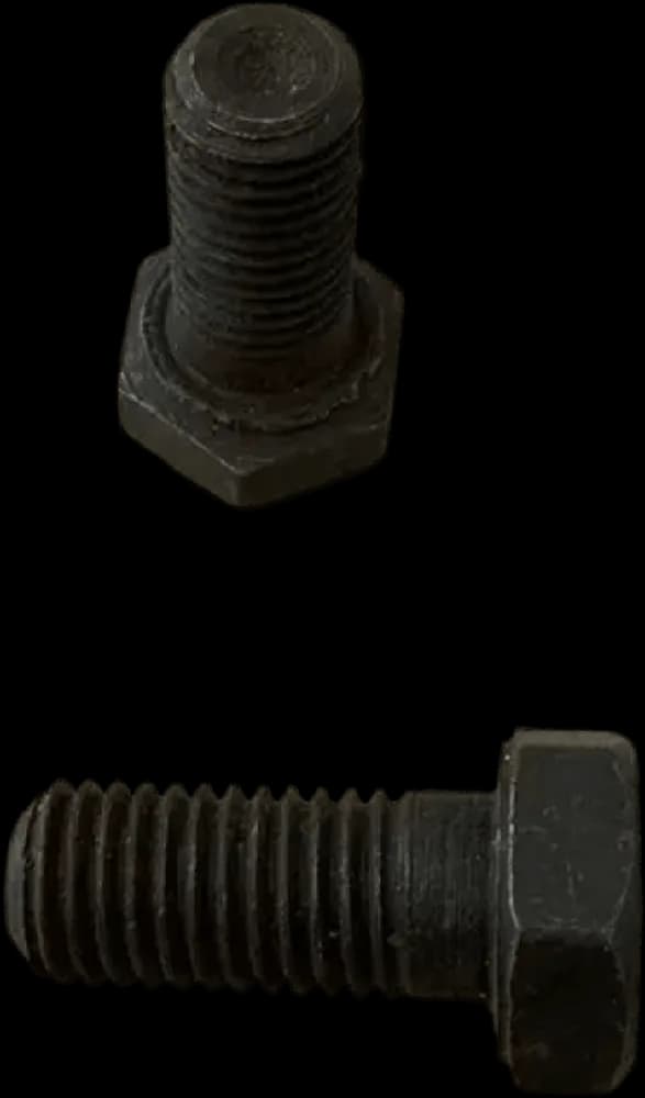 Болт 14-0414-1а кріплення маховика двигуна СМД-14, СМД-18, СМД-19, СМД-20, СМД-22, СМД-23