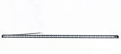 Світлодіодна балка 144 W (3-Д) Світлодіодна led панель 144 Вт дальнє світло LED балка Вузька