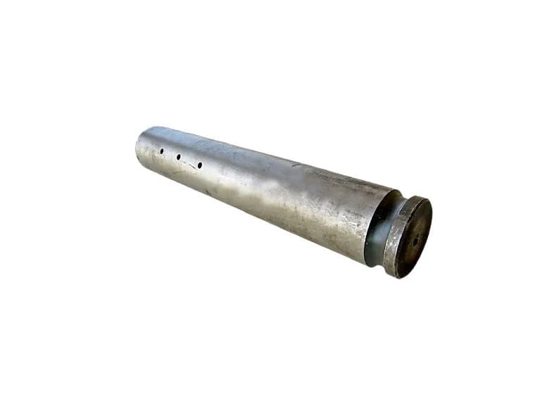 Цапфа рами трактора ДТ-75