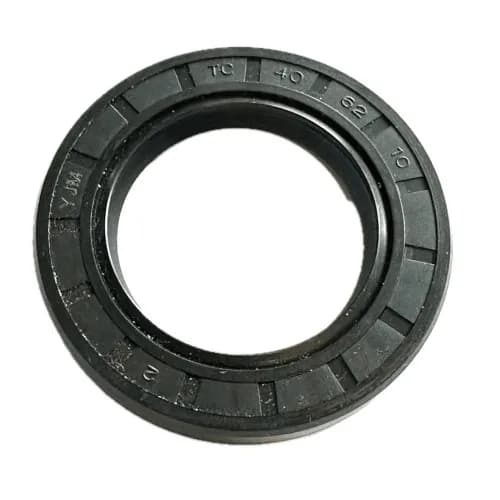 Манжета (сальник) 40х62х10 роторної косарки Z-169