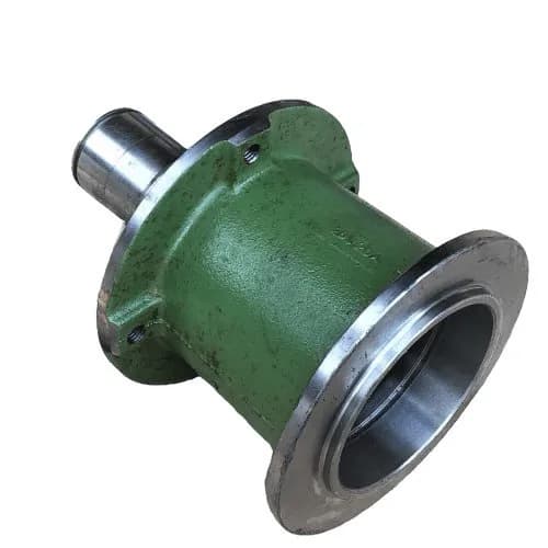 Ступиця ротора верхня (граната) 8245-036-010-790 косарки Z-169, Z-173 (Польща)