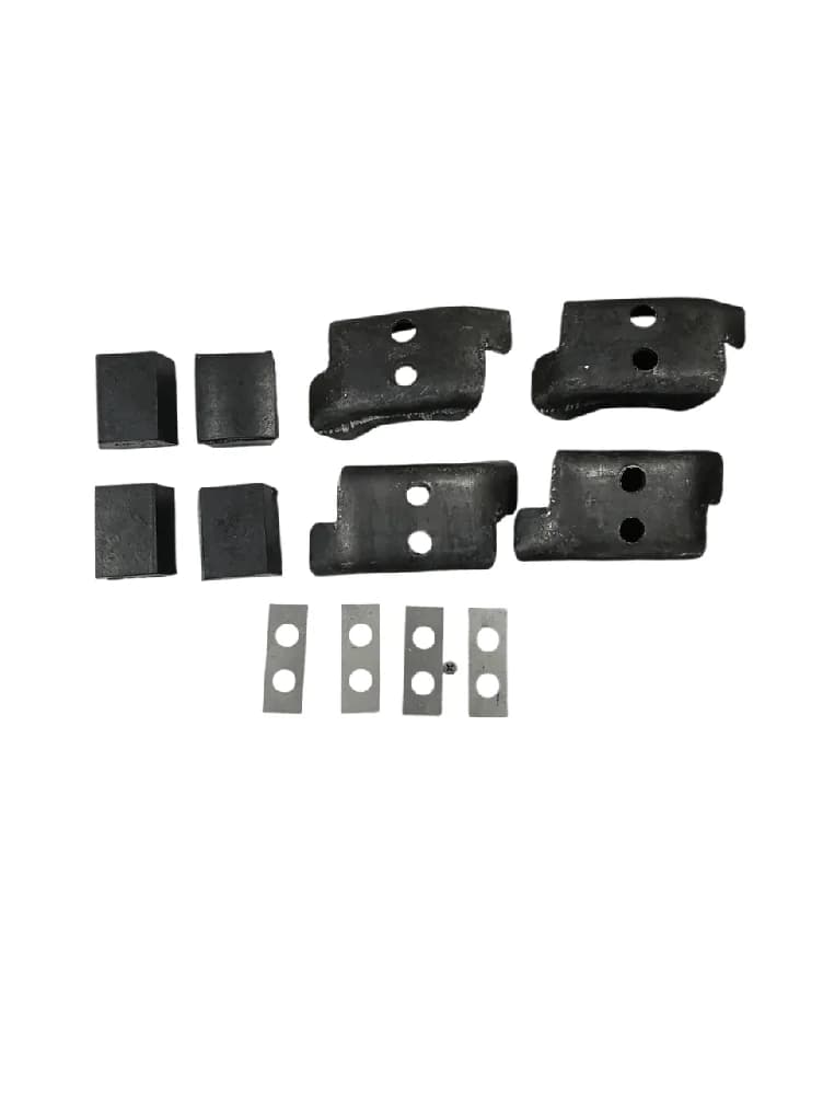 Гнучка муфта ЮМЗ (ремкомплект) 45-2208010