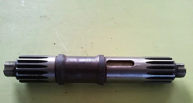 ВАЛ КМС 19.603