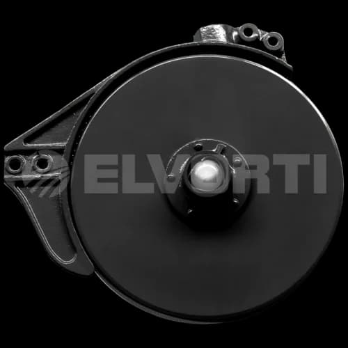Сошник СЗ зі зміщенням у зборі (ELVORTI) ОЗШ 00.4130-Т
