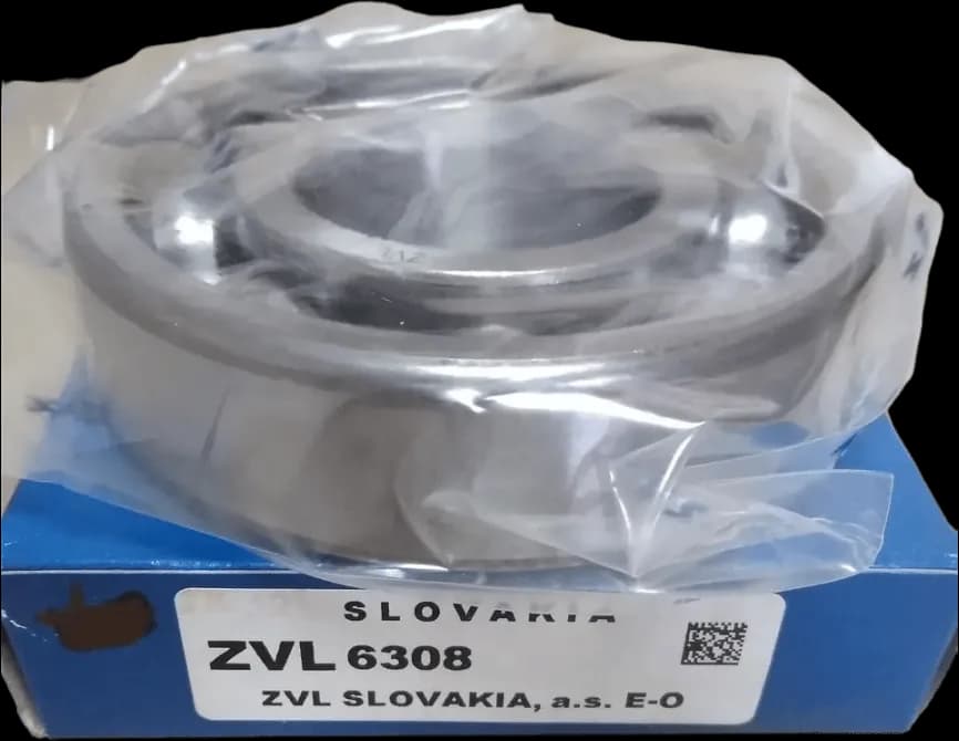 Підшипник 6308 ВОМ Т-40