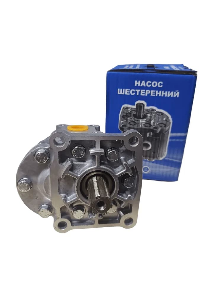 Насос НШ40 Д-3 вир-во ВЗТА (Вінниця)