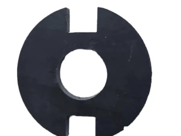 Шайба Т40А-2306115 кінцевої передачі Т-40. 4.0мм