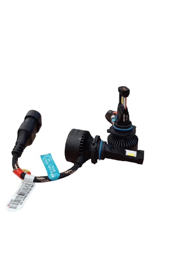 Світлодіодні лампи DriveX FE-03 HB3 65W 6000K