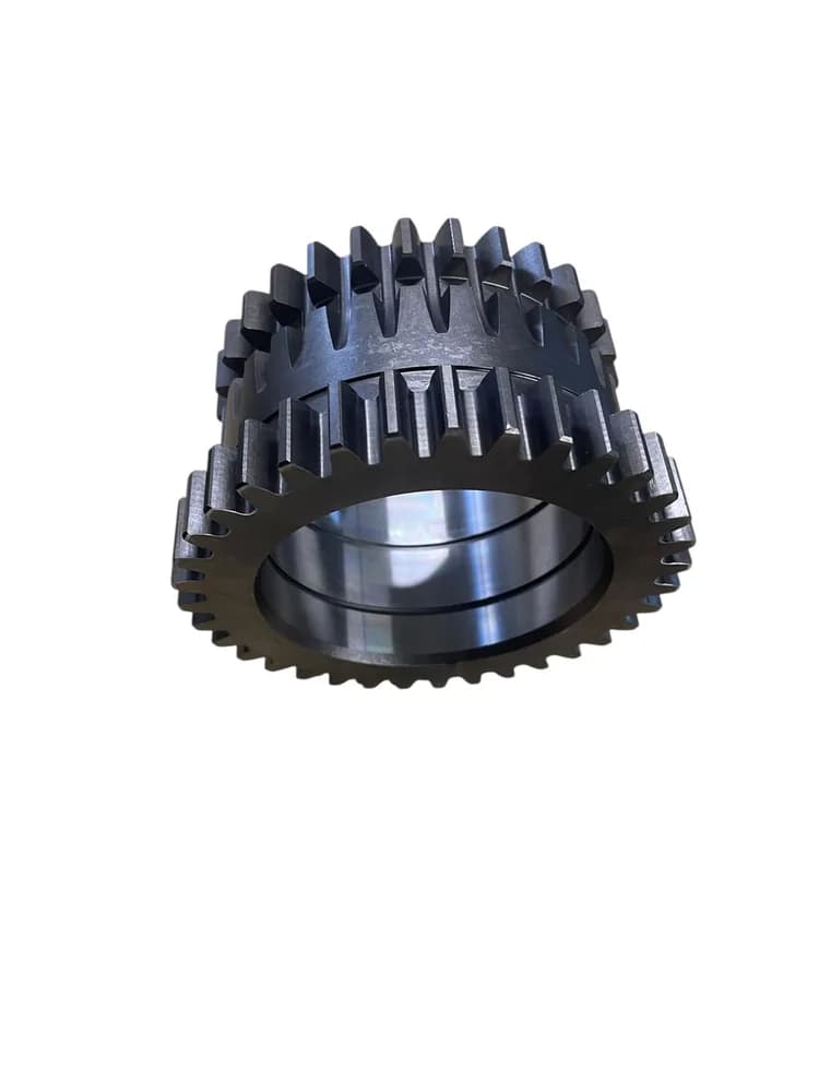 Шестерня понижуючого редуктора 70-1721041 z-30/35 Трактори МТЗ-80 МТЗ-82