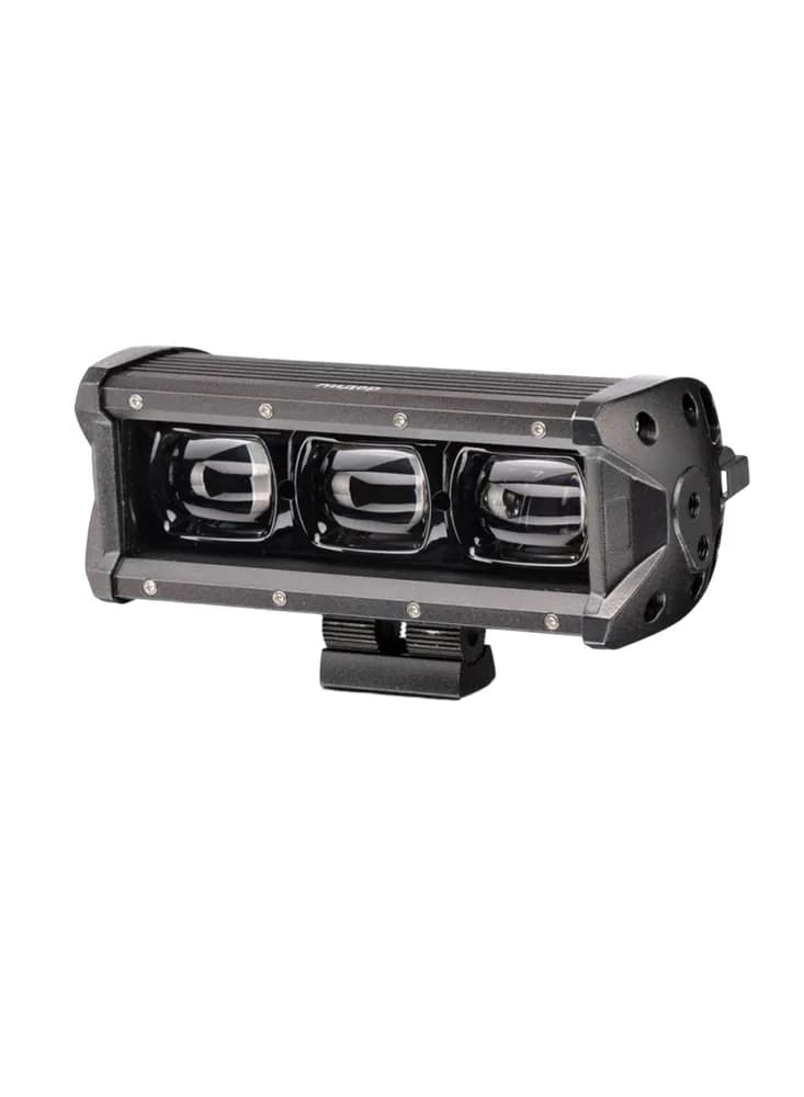 Светодиодная Led балка wg-30w 3лінз (21см) Направленного світла 30вт