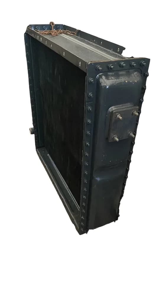 Радіатор водяний 150 В.13.010-3 Трактора Т-150