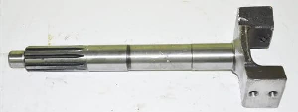 Вал головного зчеплення (рогач) ст.обр. 45-1604113 ЮМЗ-6