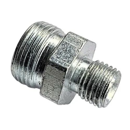 Штуцер перехідний S17хS27 (M14х1.5-M22х1.5)