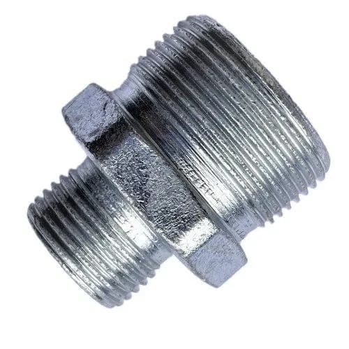 Штуцер перехідний S24хS36 (М20х1, 5-М30х1, 5)