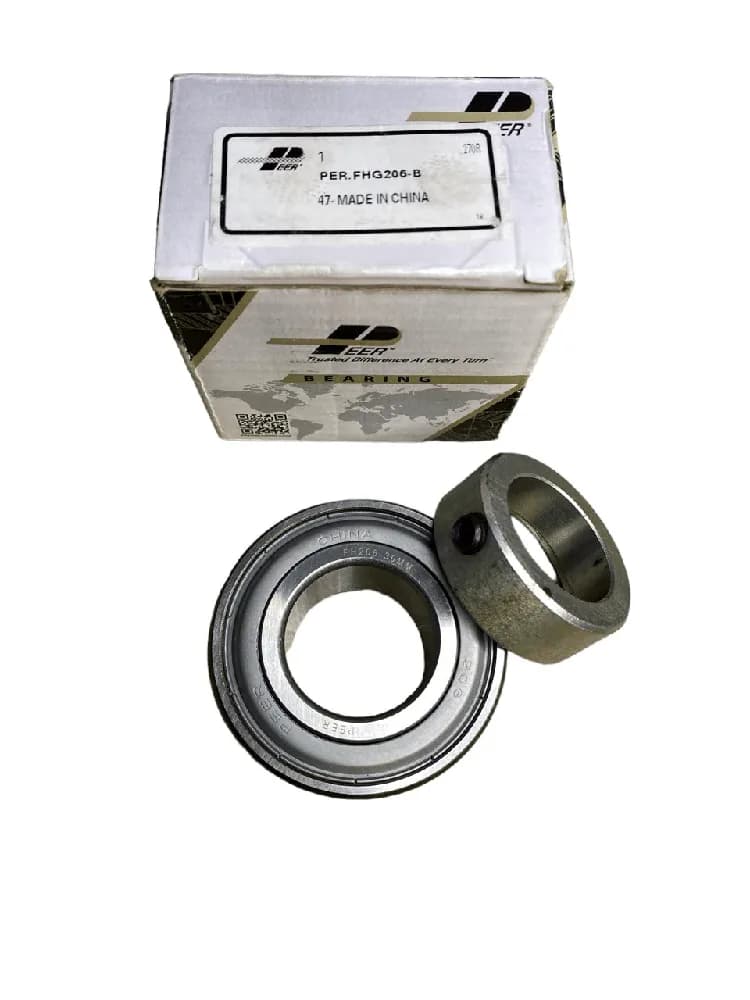 Підшипник FHG 206-B PEER