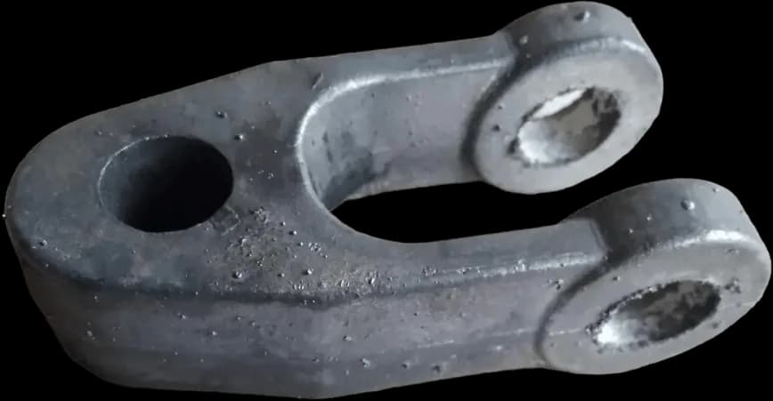 Сережки розкоси вертикального Т-40.