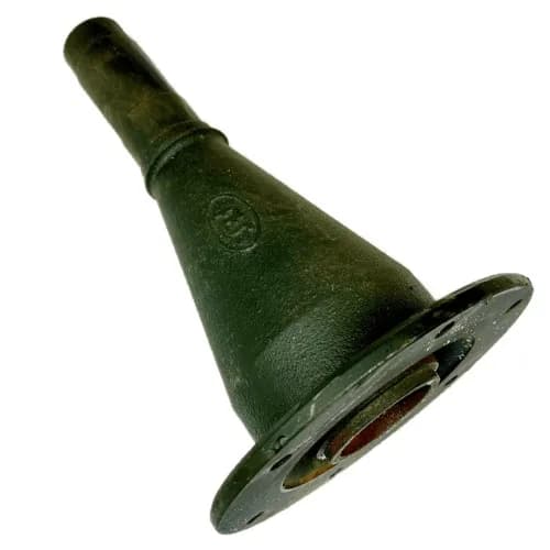 Конус ротора косарки Z-169 8245-036-010-747