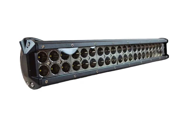 Світлодіодна фара (балка) 126 Вт промінь Combo Комбосвіт LED-LED 50 см