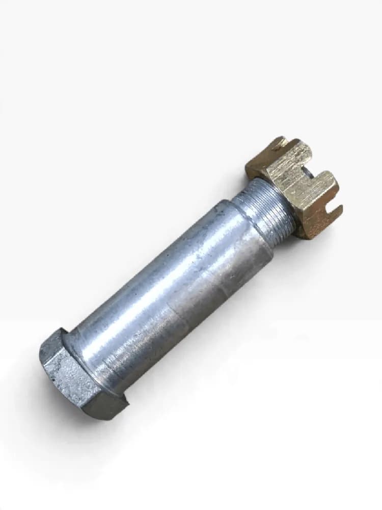 Палець кріплення нижньої осі 150.56.195 Трактора Т-150
