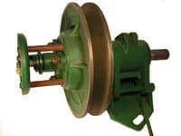 Шків варіатора нижній 3518050-12060 комбайна ДОН-1500