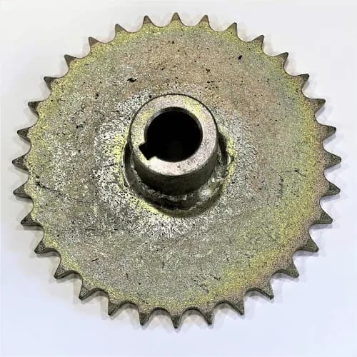 Зірочка приводна ОЗШ 00.740А-01 (Z=32. t=15)