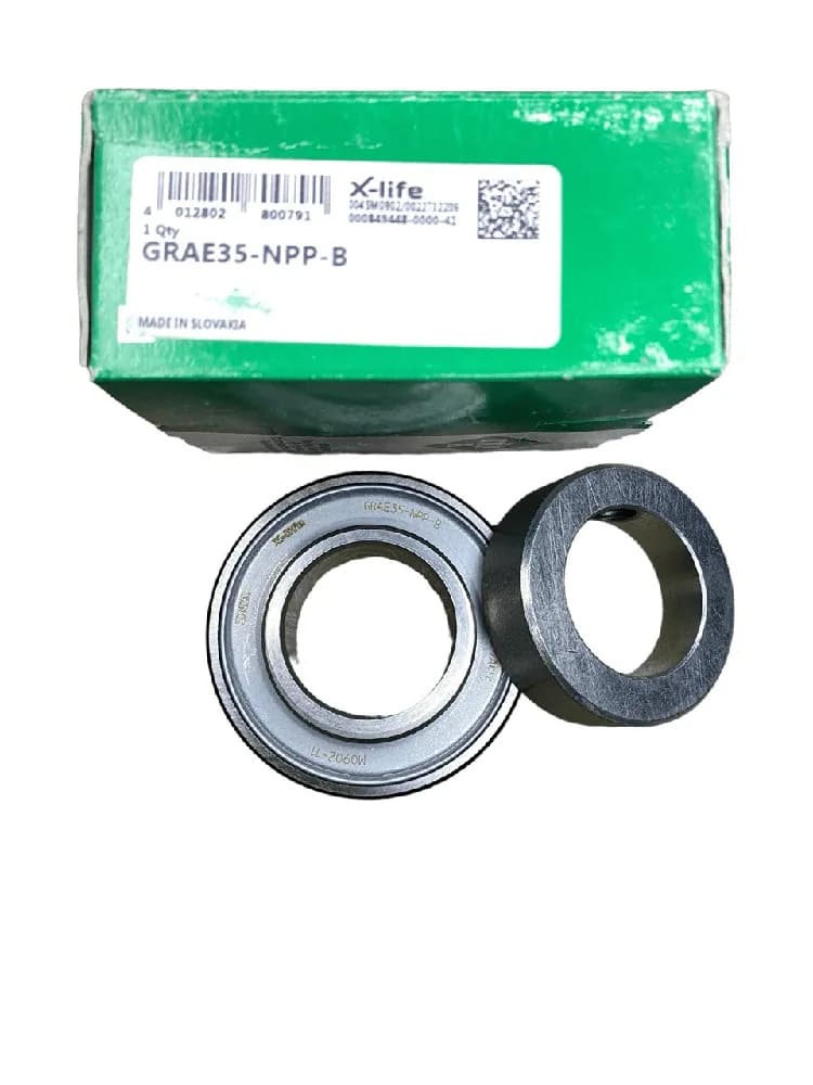 Підшипник GRAE35-NPP-B INA