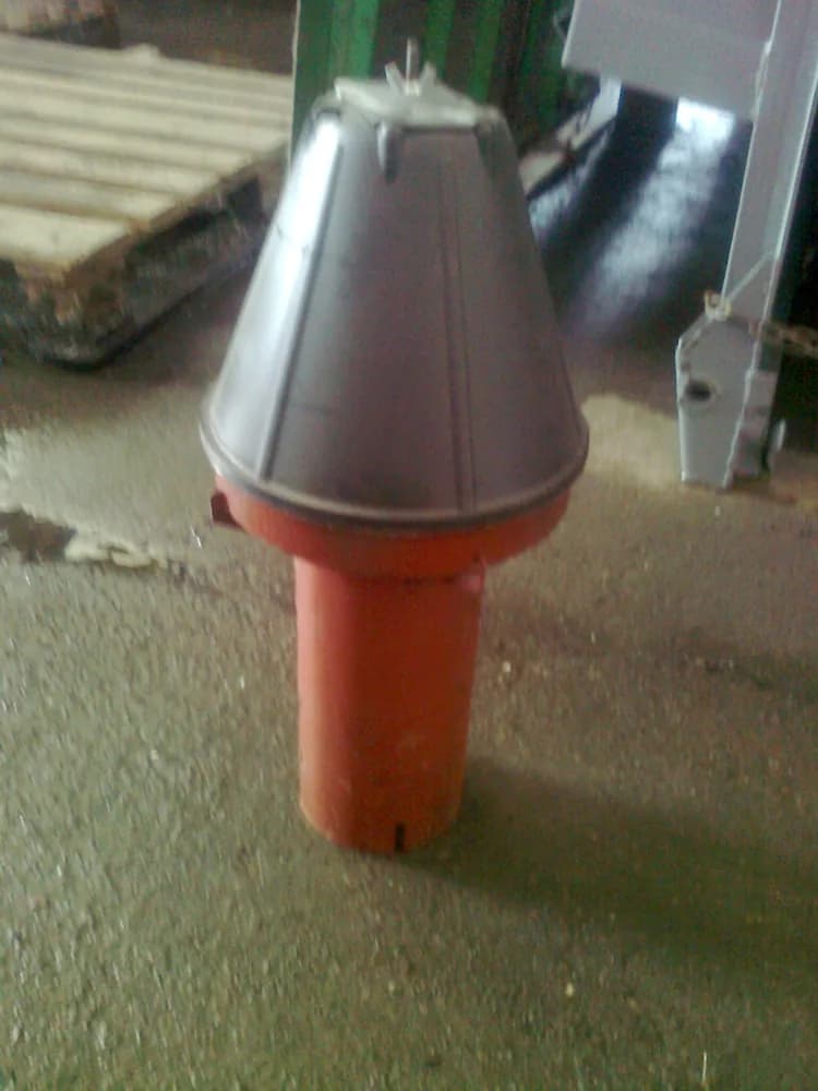 Моноциклон 60-12023.00 Трактор Т-150