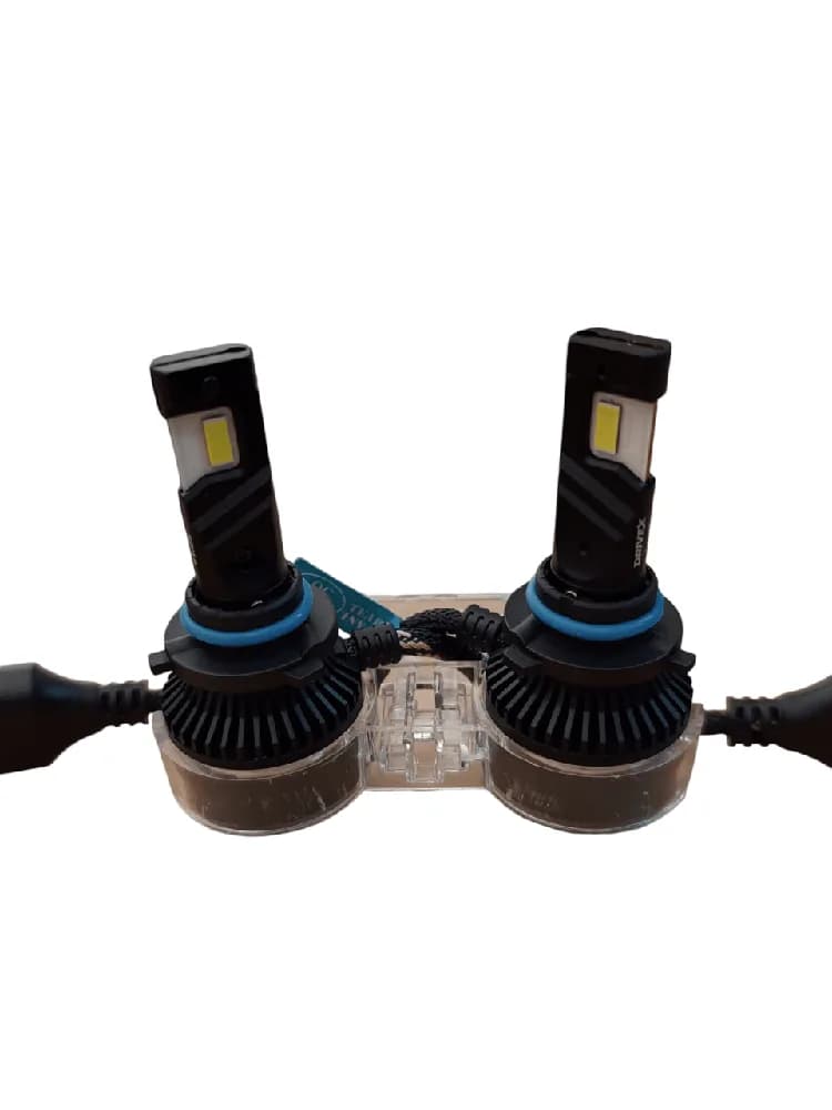 Світлодіодні лампи DriveX FE-03 HB4 65W 6000K