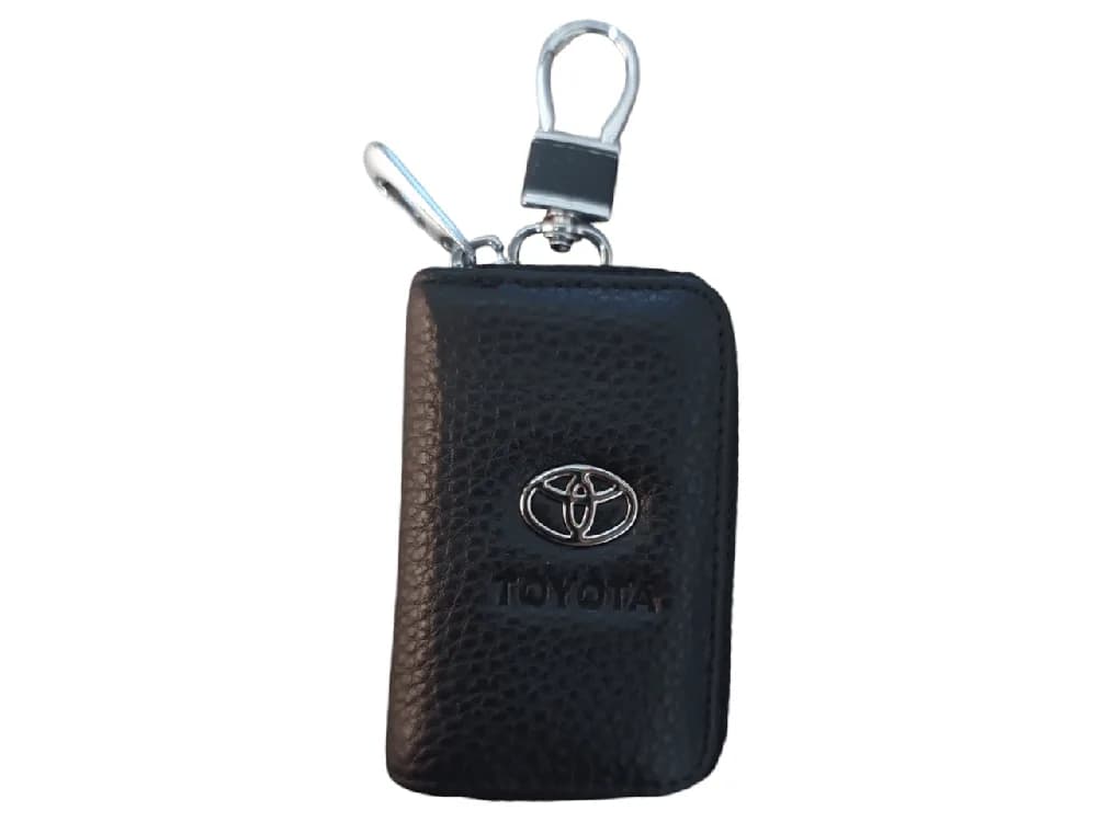 Автомобільна ключниця Toyota