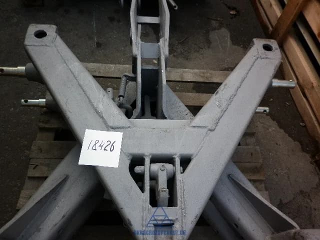 Авточепка 151.97.001 Трактора Т-150