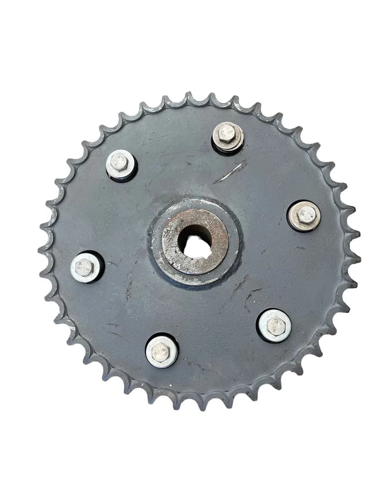 Пристрій запобіжний шнека жатки 3518050-12040В комбайна ДОН-1500