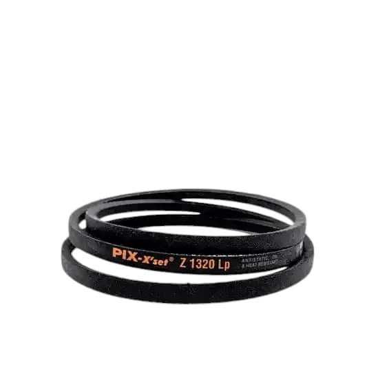 Ремінь клиновий Z-1320 LP — фото 1