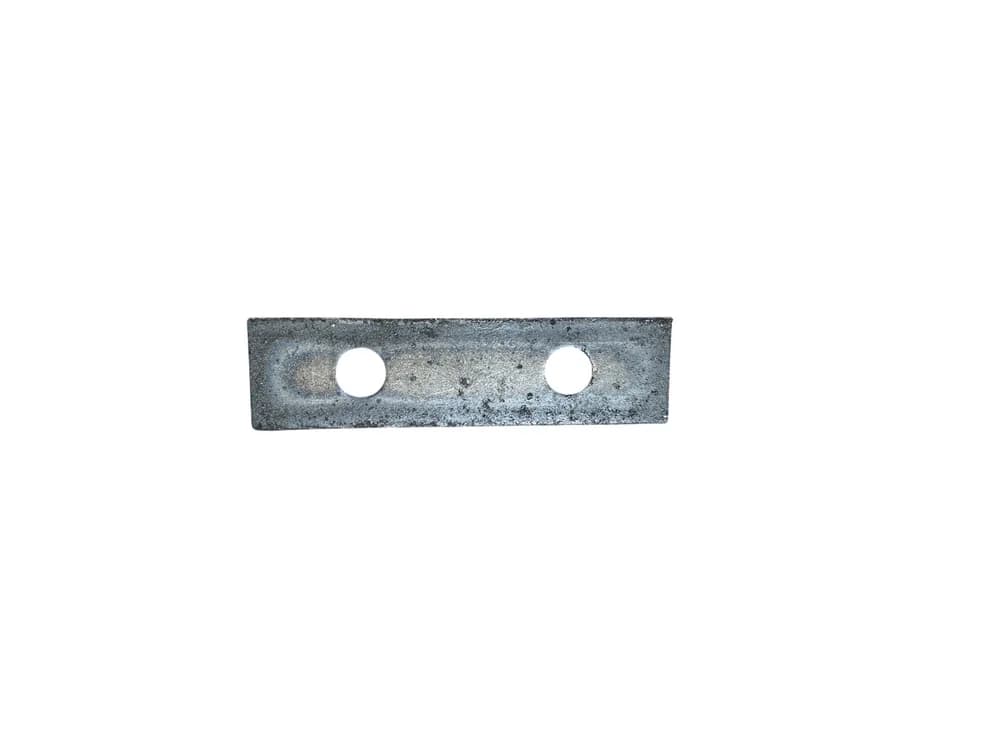 Пластина тертя 3518050-14249 комбайна ДОН-1500