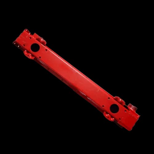 Рама головна роторної косарки (корито) Wirax Z-169, Z-173, Z-069, (1,65 м) 8245-036-010-810