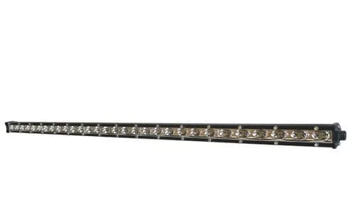 Світлодіодна балка 126 W (3-Д) Світлодіодна led-панель 126 Вт дальнє світло LED балка Вузька