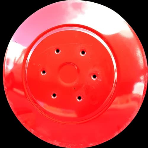 Тарілка нижня роторної косарки 1,85 м WIRAX 8245-036-010-528