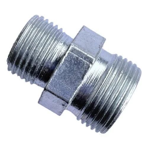 Штуцер перехідний S22хS27 (М18х1, 5-М22х1, 5)