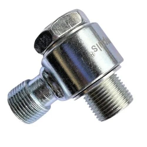 Штуцер Banjo Ду16хS24 (М20х1, 5) + Болт (М16х1, 5)