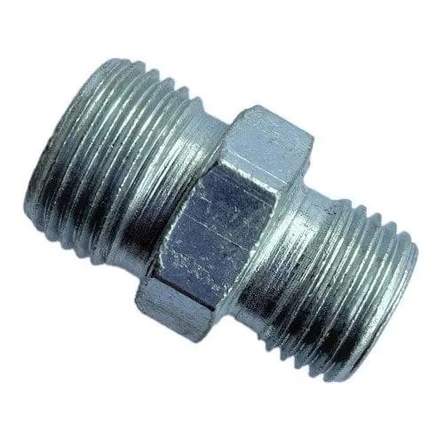 Штуцер перехідний S19хS22 (M16х1.5-M18х1.5)