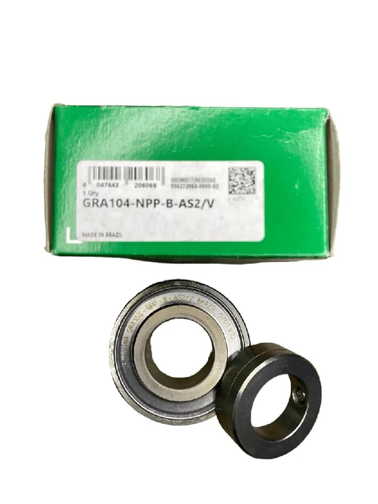 Підшипник GRA104-NPP-B-AS2/V INA