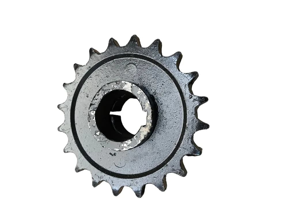Зірочка 3518060-18440 ДОН-1500 z-20