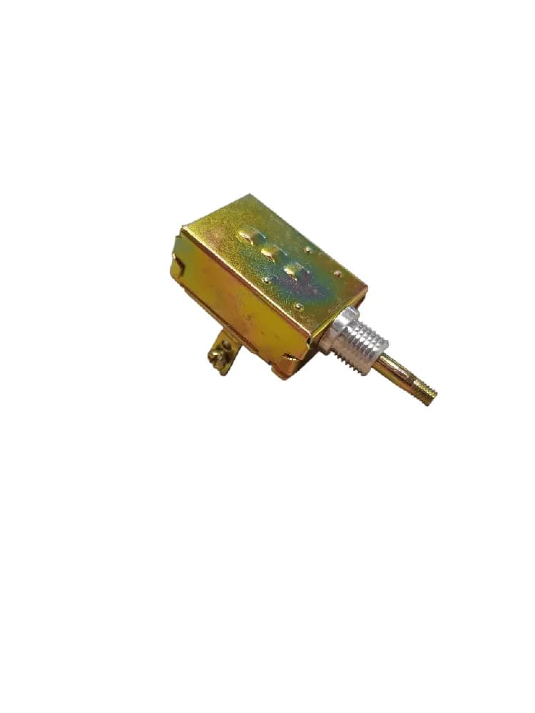 Перемикач світла на МТЗ, ЮМЗ, ГАЗ, Урал, УАЗ, ЛЕТЗ (Україна) П-305