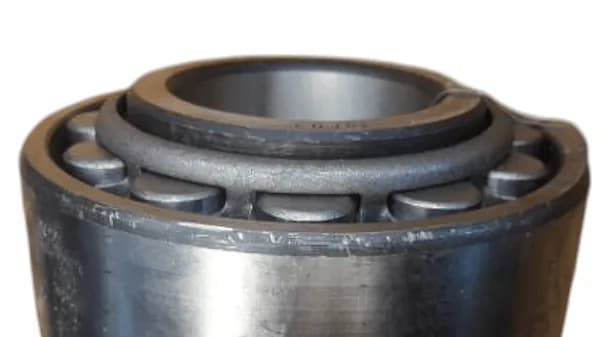 Підшипник 2612КМ вторинного валу КПП трактора ДТ-75