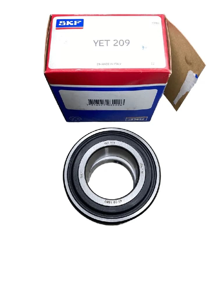 Підшипник SKF YET 209