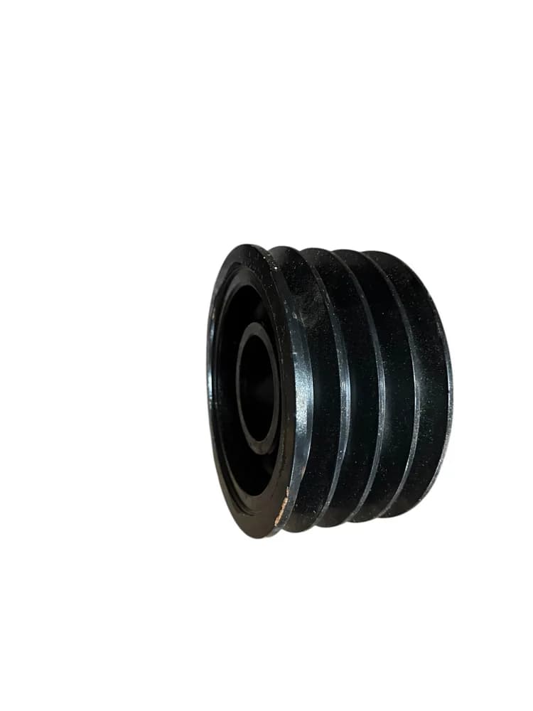 Шків 10.05.00.112В натяжний 4-ручковий привода ГСТ Комбайна ДОН-1500