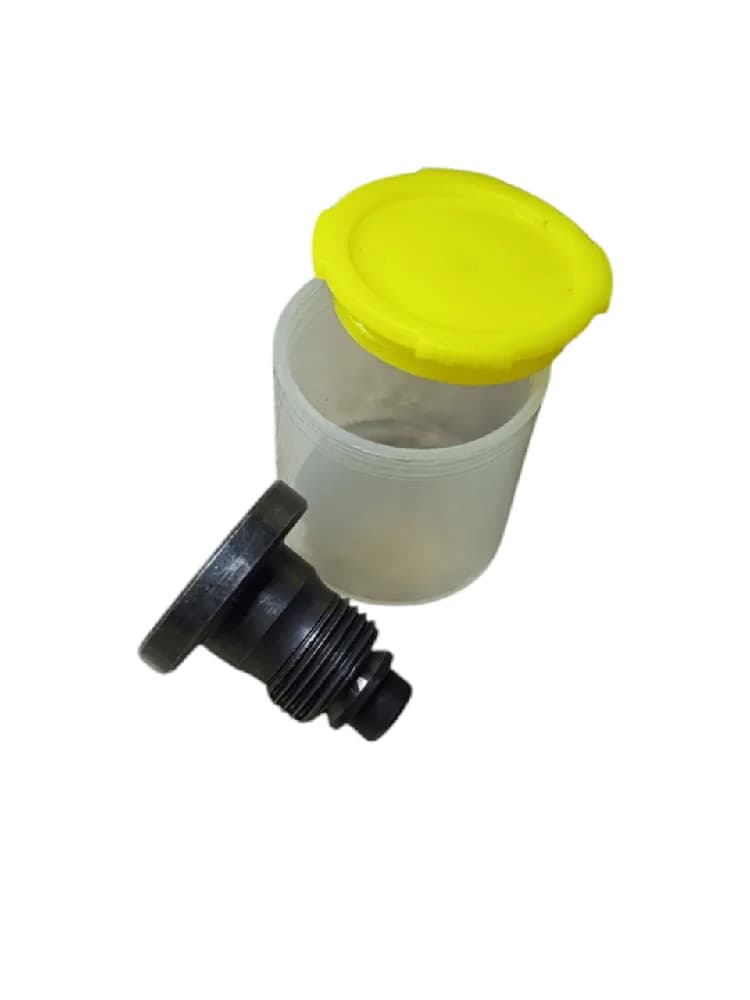 Клапан нагнітальний МТЗ-80/82