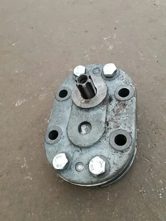 НМШ-25 151.37.032-1 новий (ХТЗ) Трактор Т-150